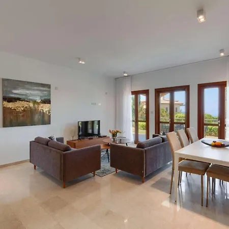 Διαμέρισμα Alexander Heights Premium Ap02