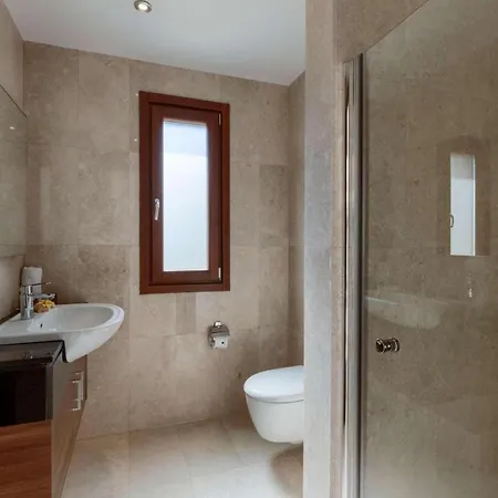 Alexander Heights Premium Ap02 Διαμέρισμα Κούκλια