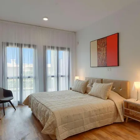 Alexander Heights Premium Ap02 Διαμέρισμα *