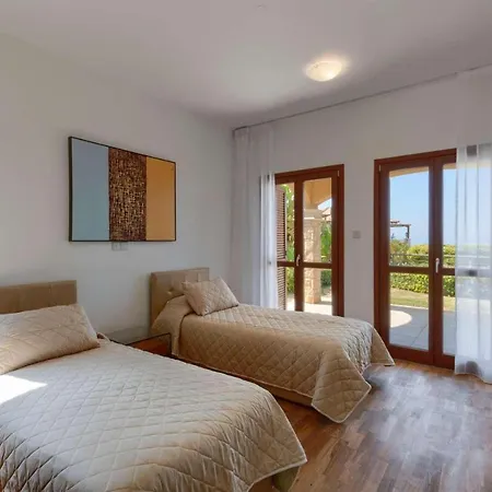 Alexander Heights Premium Ap02 Apartament