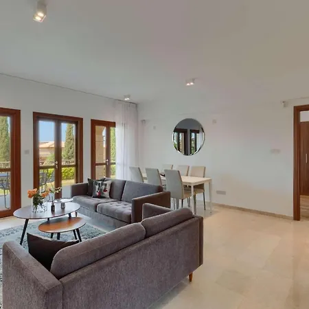 Alexander Heights Premium Ap02 Apartament