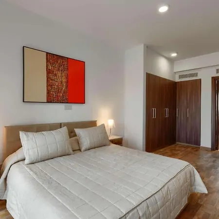 Alexander Heights Premium Ap02 Apartament Kuklia